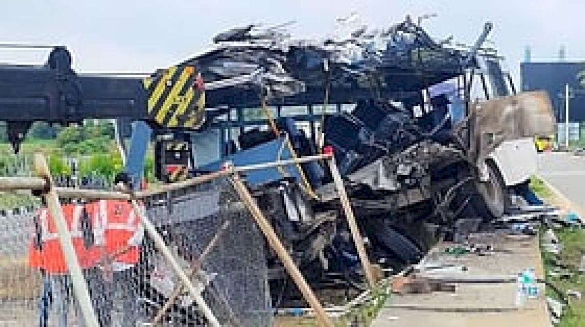 KSRTC accident: Driver lacked rest, experience, sources say
