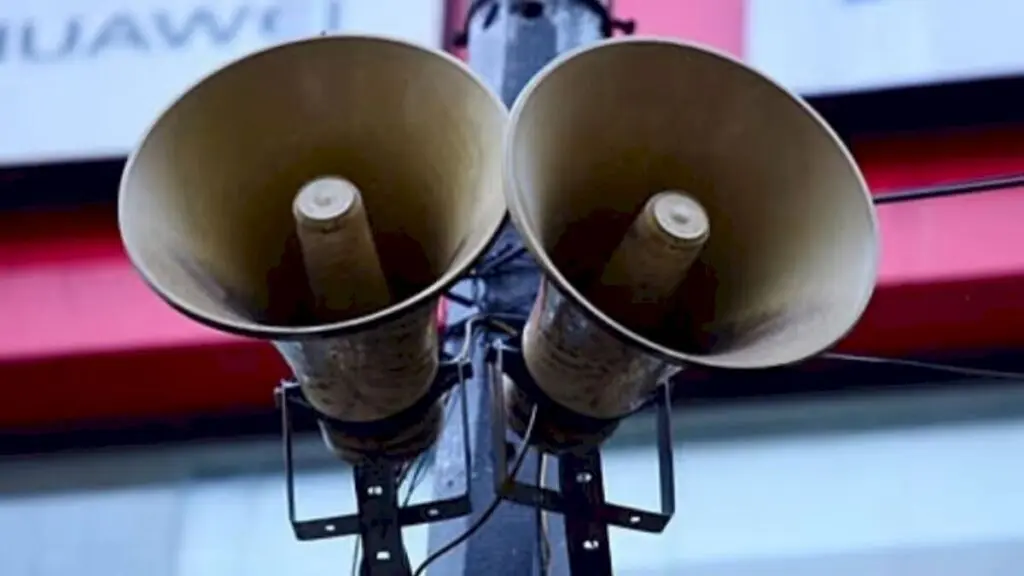 Murshidabad MPs urge Bengal CM to stop mosque loudspeaker removal
