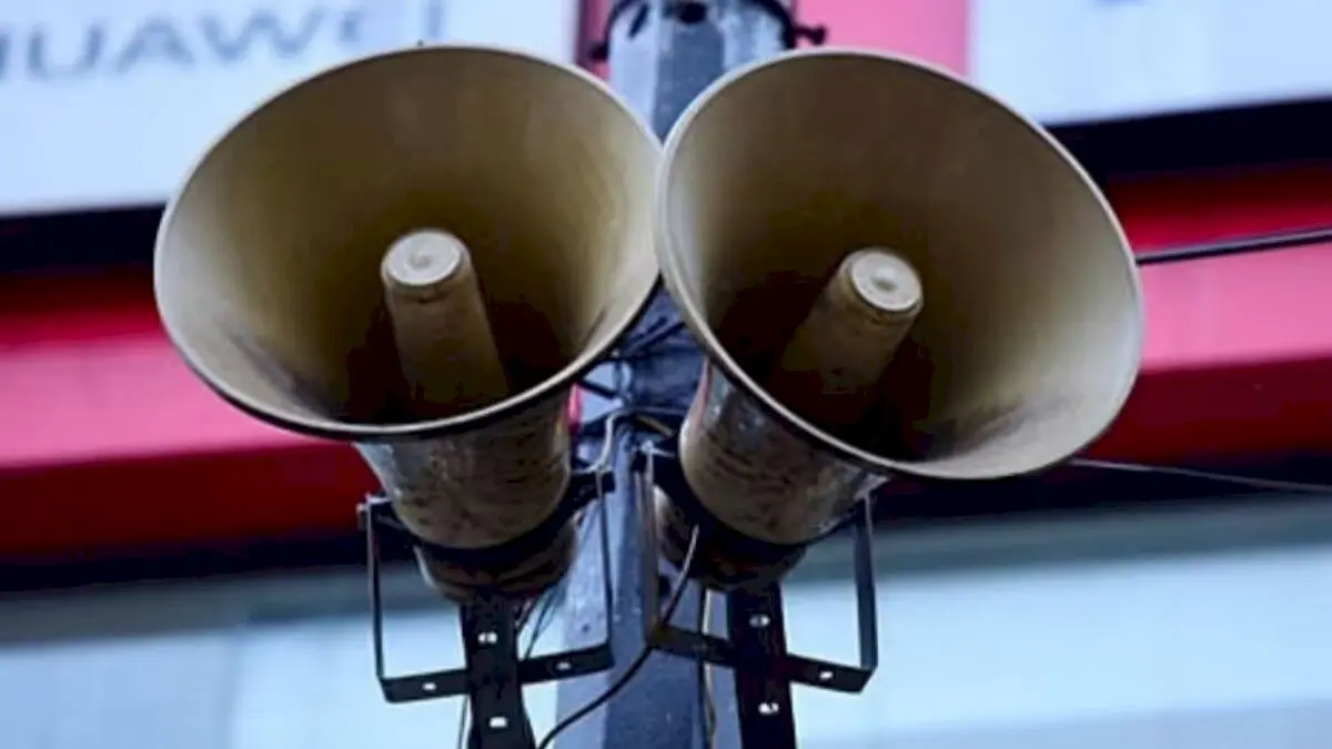 Murshidabad MPs urge Bengal CM to stop mosque loudspeaker removal