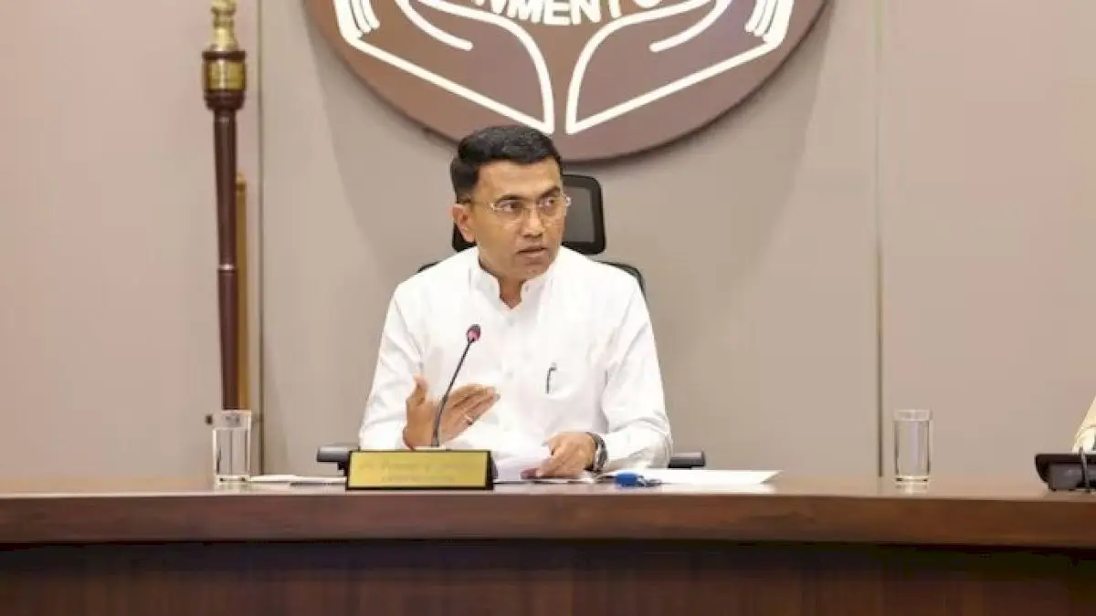 Goa to reserve 4 Assembly seats for ST in one month