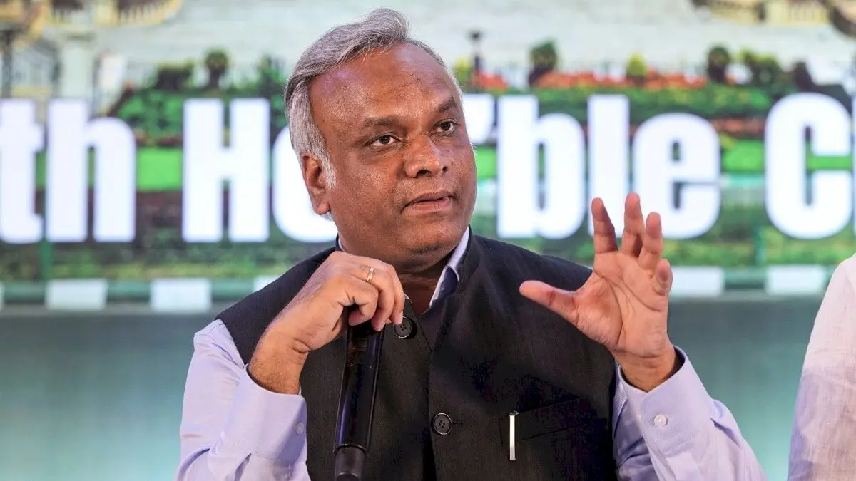 Karnataka to act against RSS within legal framework: Kharge