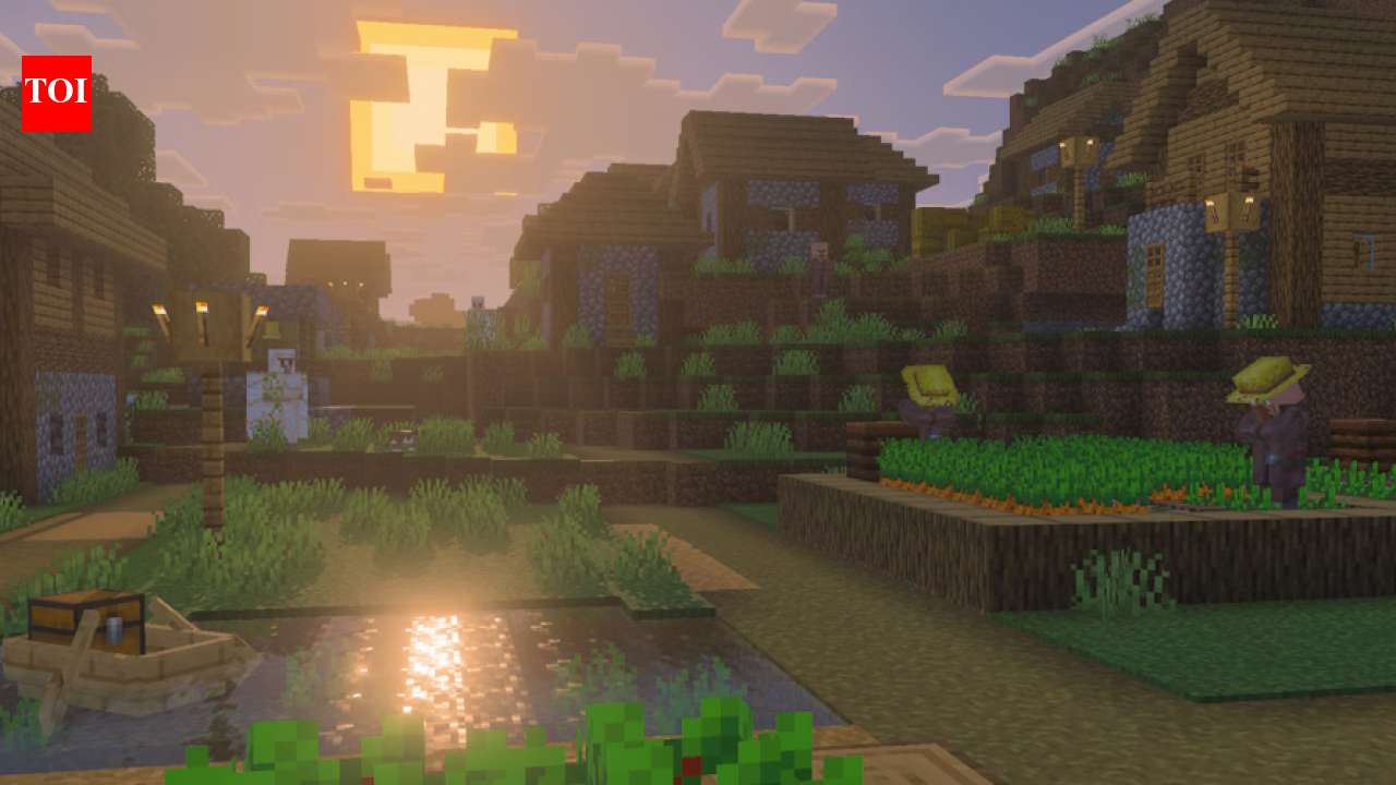 How to download Minecraft Bedrock 26.40 update on all platforms