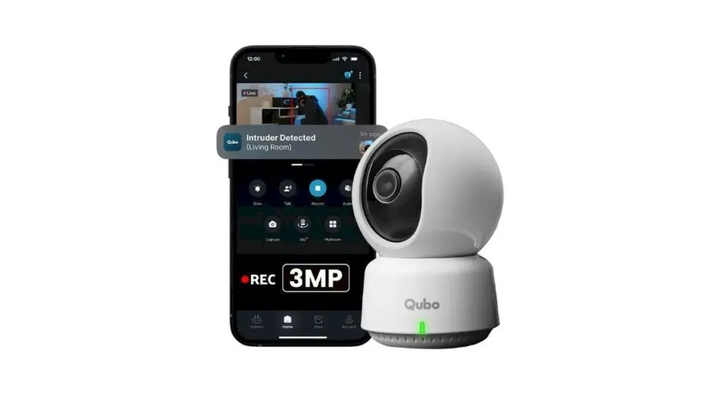 Amazon Freedom Sale 2026: up to 70% off on home security cameras