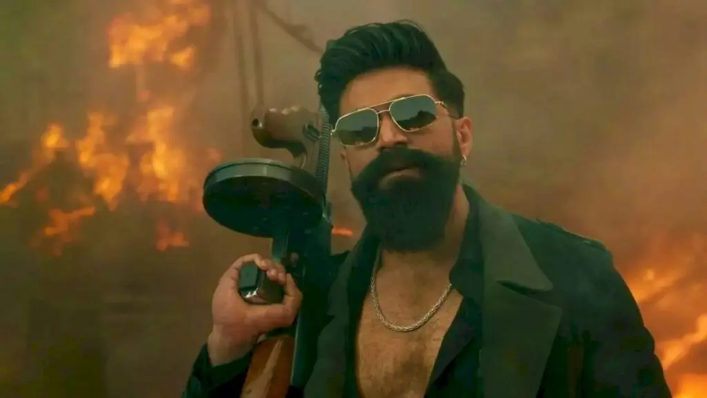 Yash calls 'Toxic' an Indian film, not just Kannada cinema