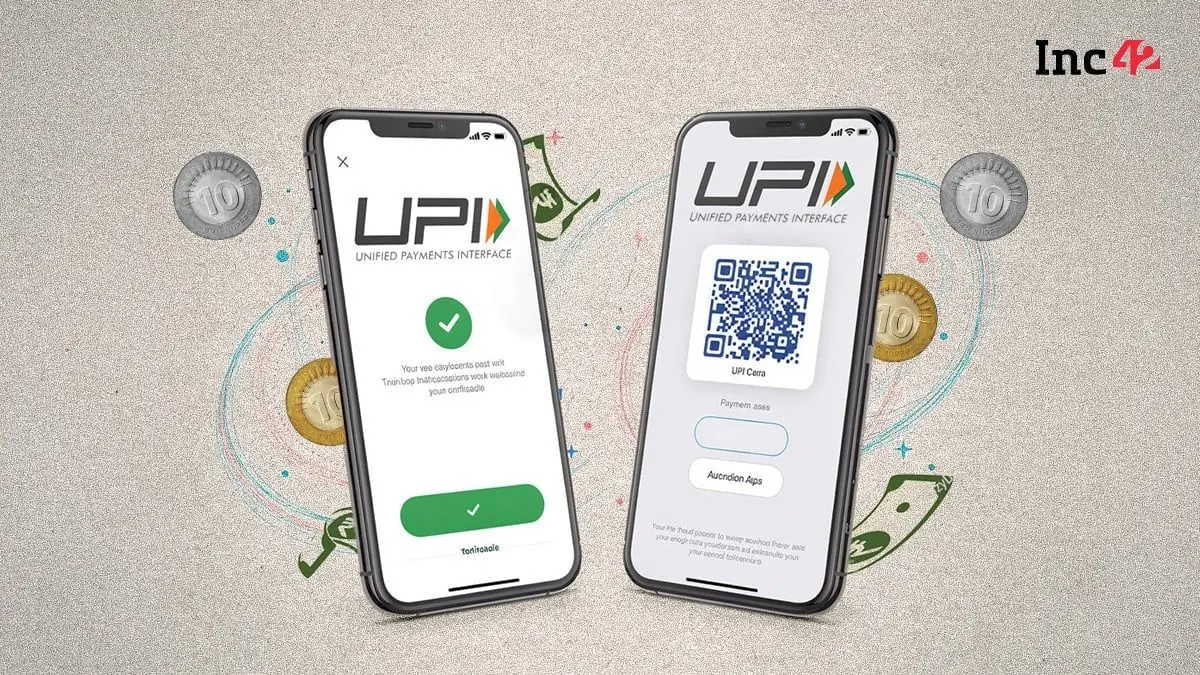 Finance Ministry rules out consumer UPI charges amid MDR debate