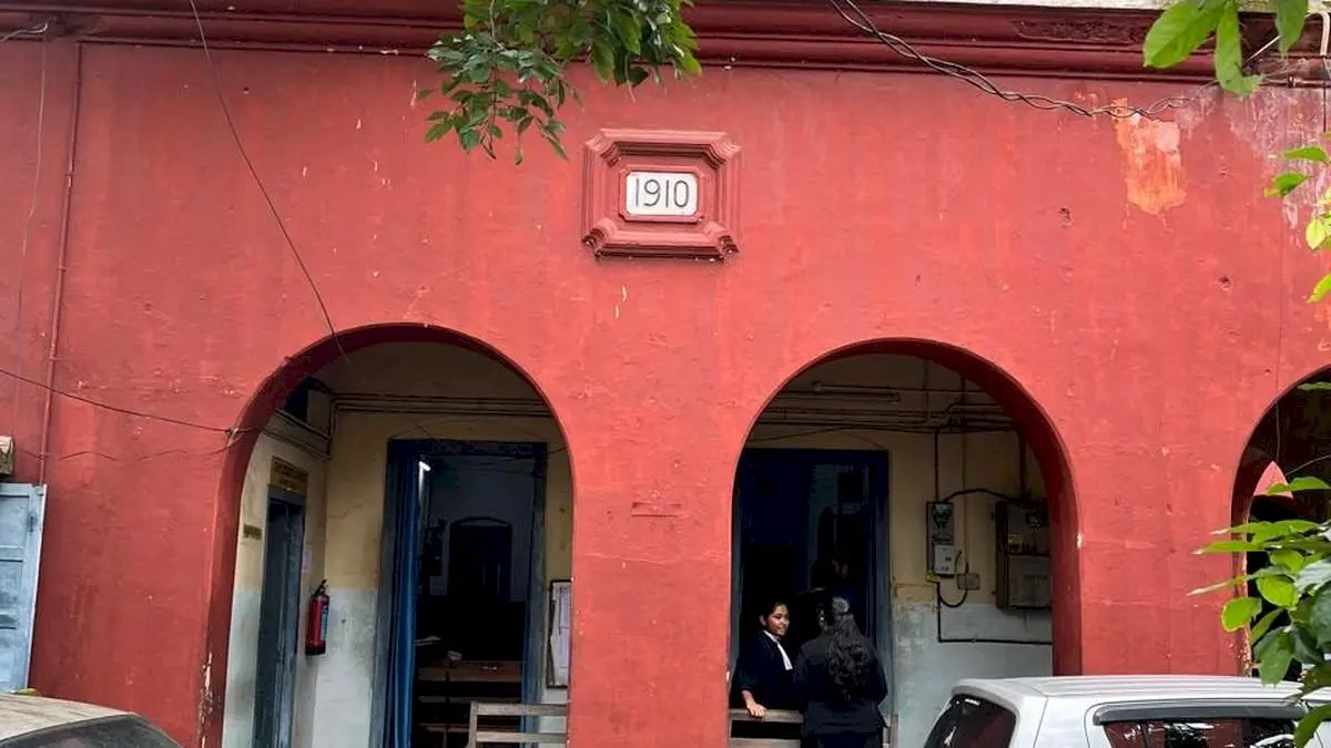 Tirur Bar seeks modern court complex to replace 1910 building