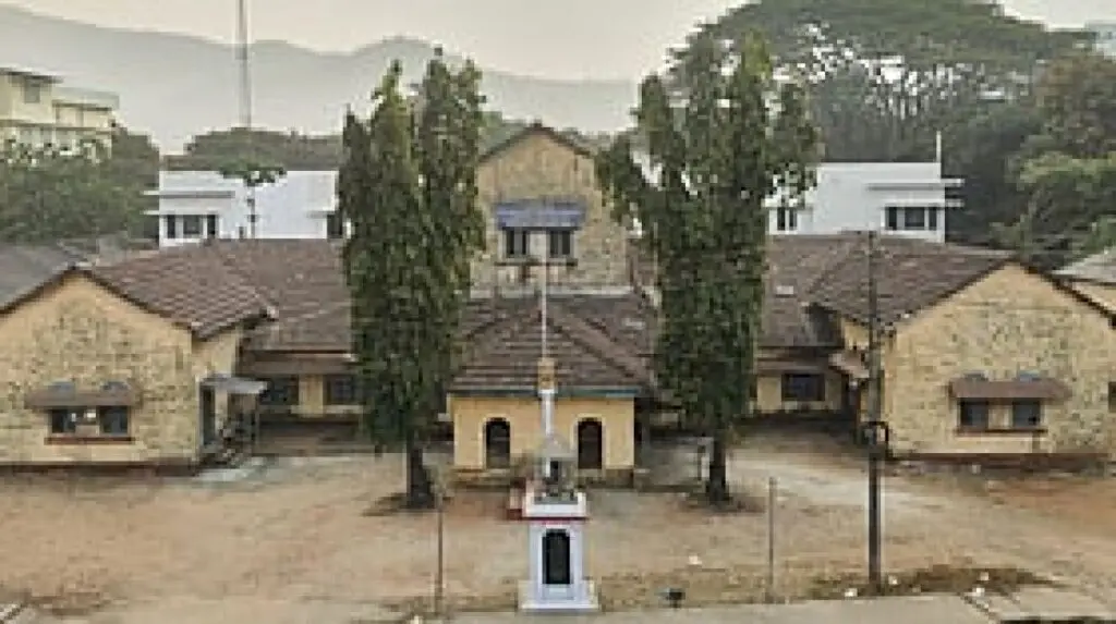 Heritage British-era building in Karwar faces NHAI demolition threat