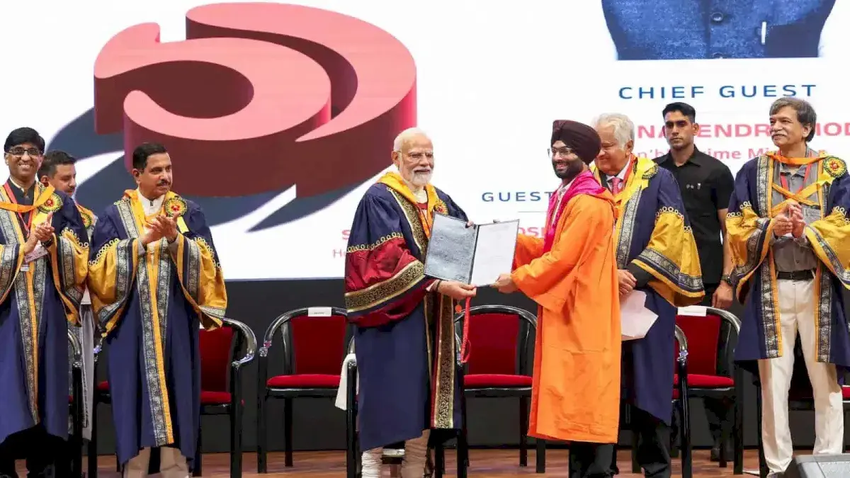 IIT Delhi event draws flak over bow instructions, strict checks