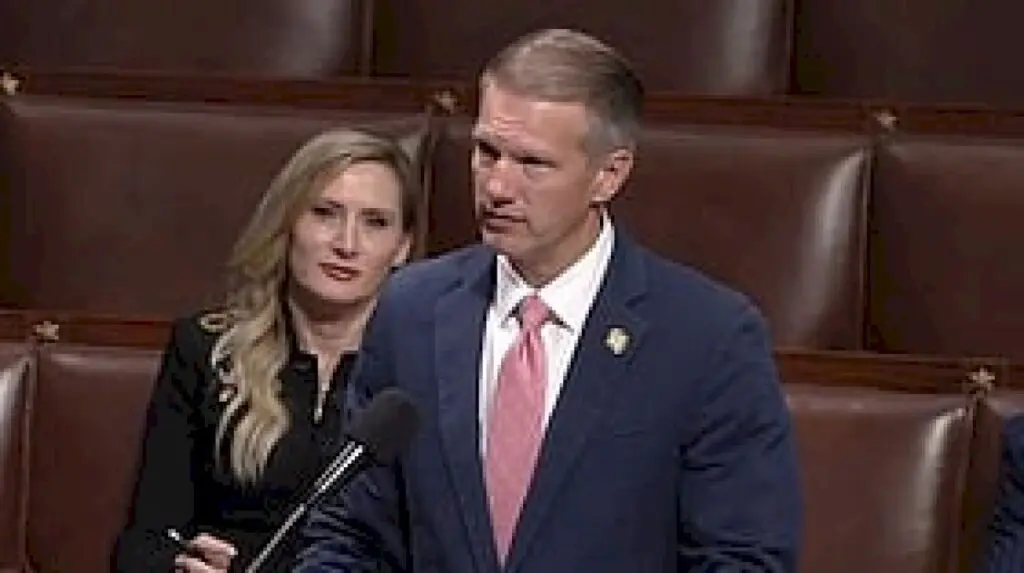 US lawmaker's FCRA criticism backs India's foreign-funding stance