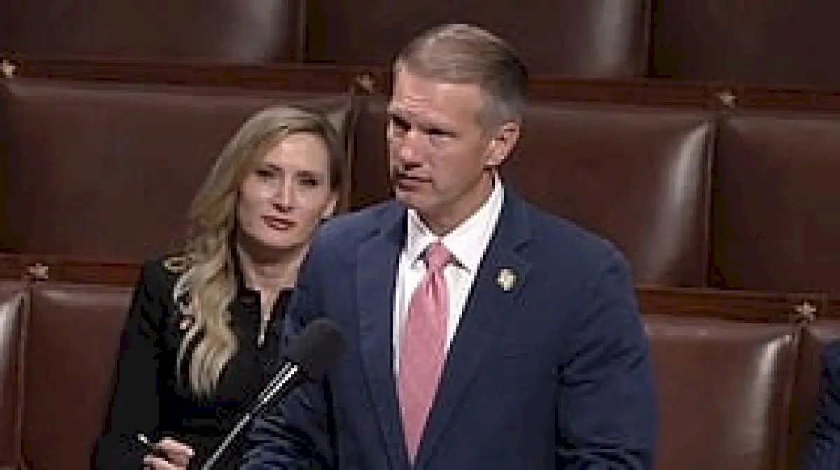 US lawmaker's FCRA criticism backs India's foreign-funding stance