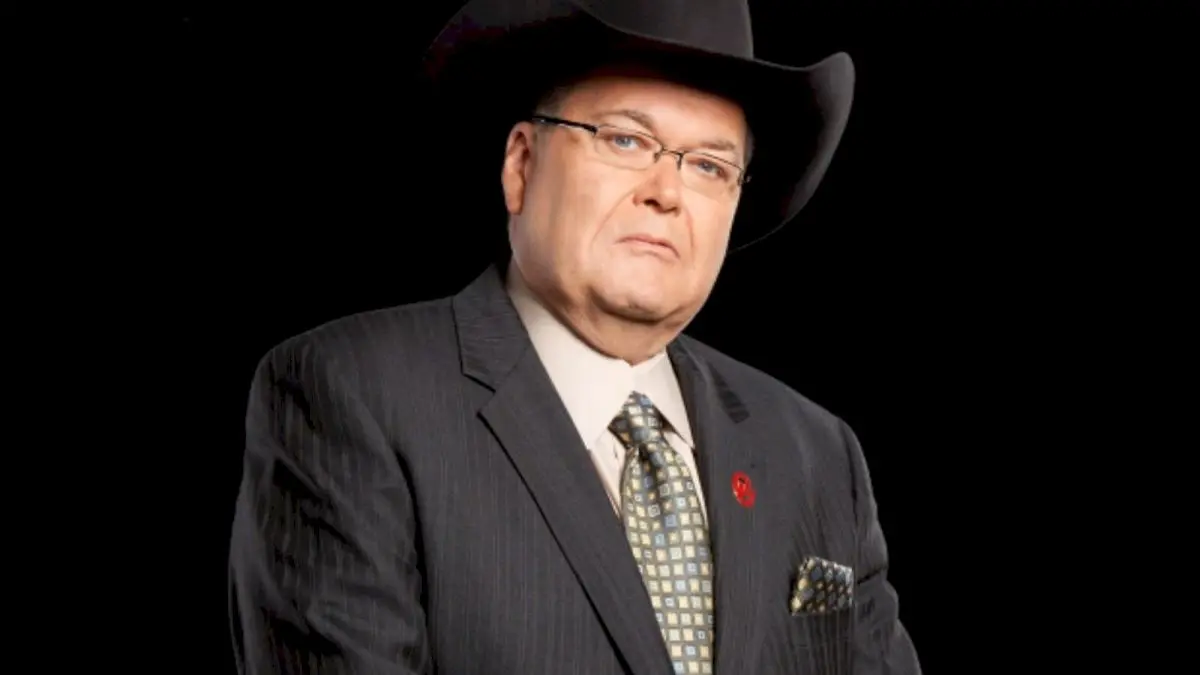 WWE legend Jim Ross to undergo brain surgery on August 12