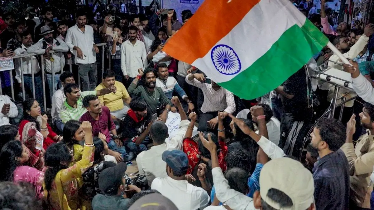 Ranchi student protest talks fail again, MLA to fast