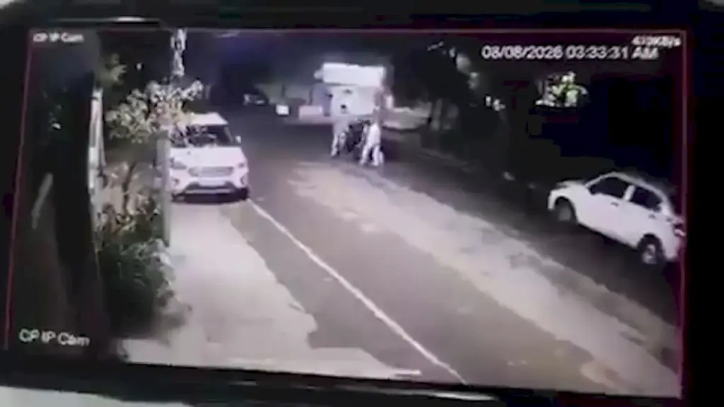 Bengaluru Zepto delivery agent assaulted for not understanding Hindi