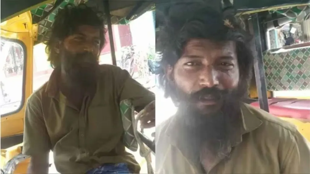 Subramaniapuram actor Marimuthu now drives autorickshaw