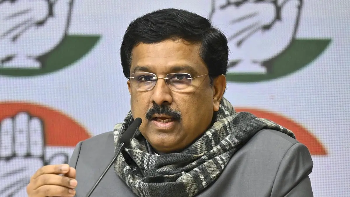 Congress demands statehood, job and land safeguards for J&K