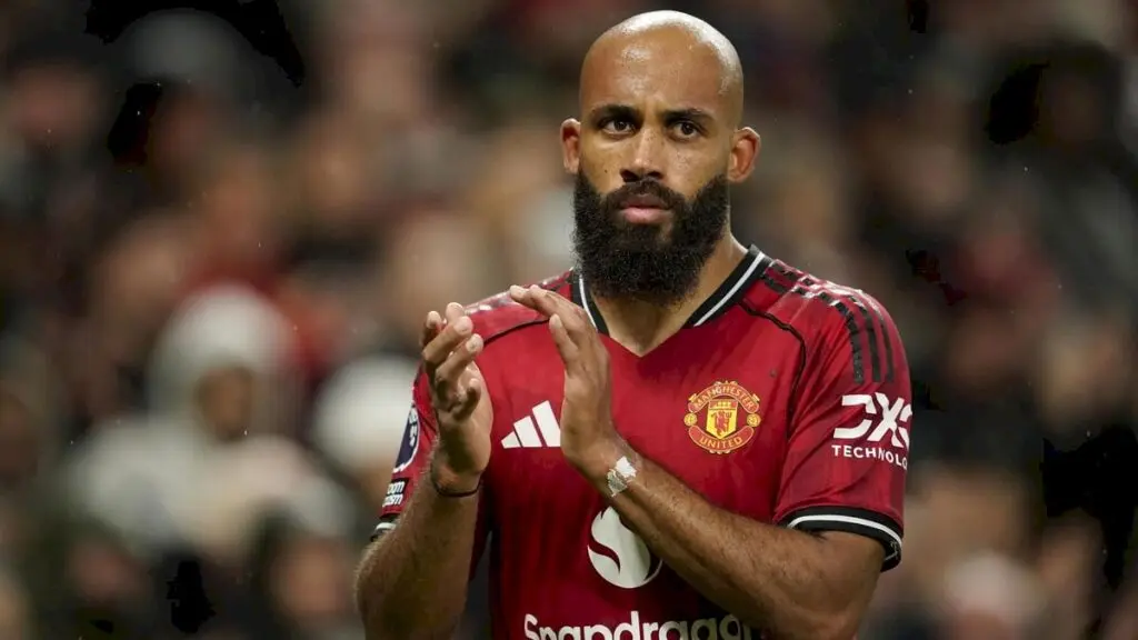 Man United hold PSG 1-1 in pre-season friendly in Sweden