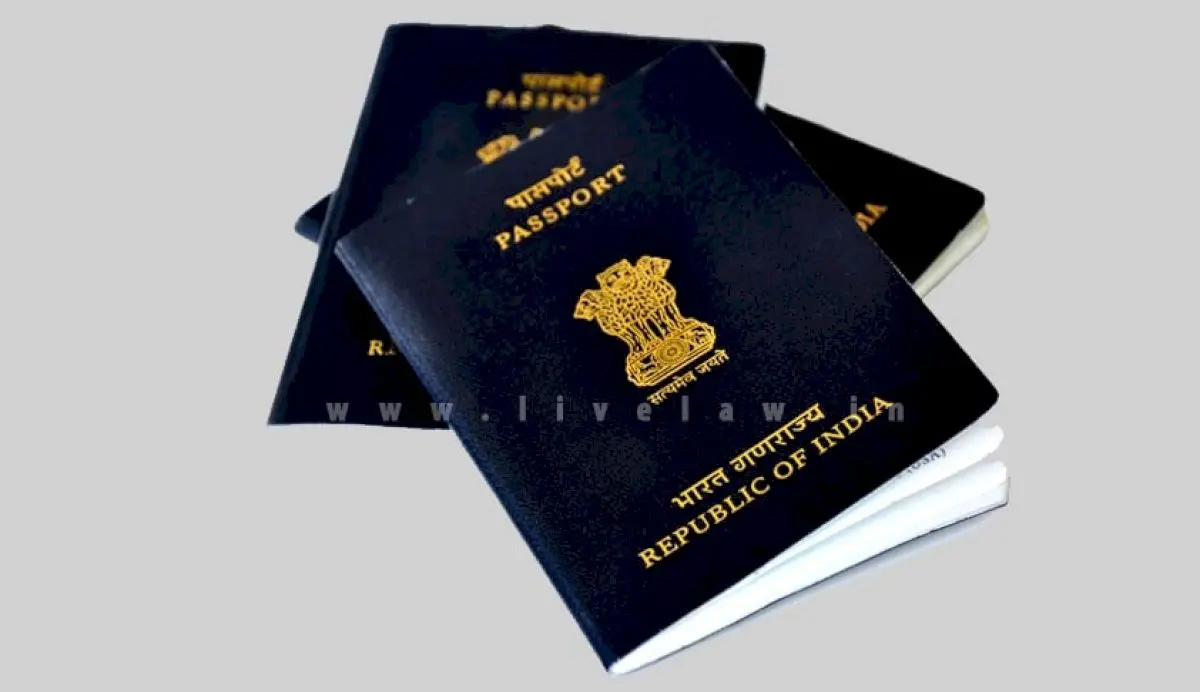 MEA's passport stance breaks law, says ex-SC judge