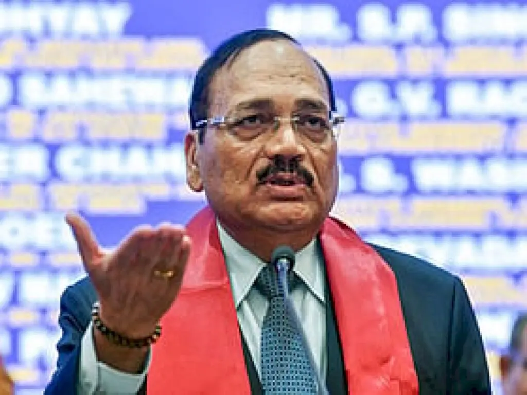 CJI Surya Kant: Laws alone won't ensure justice, citizens must feel heard