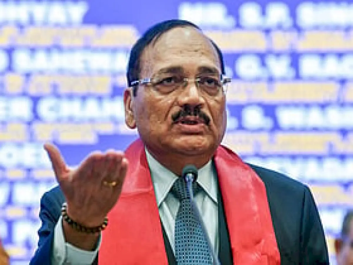 CJI Surya Kant: Laws alone won't ensure justice, citizens must feel heard