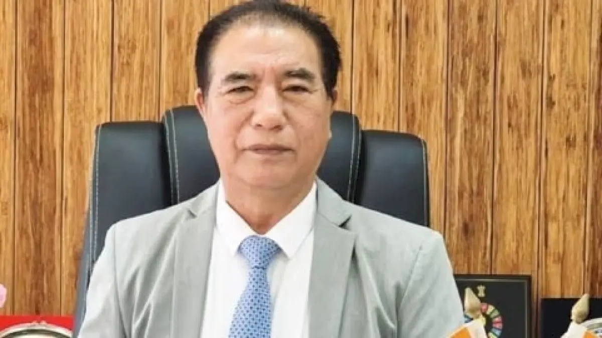 Ex-MNF fighters tell Mizoram CM to quit over peace accord remarks
