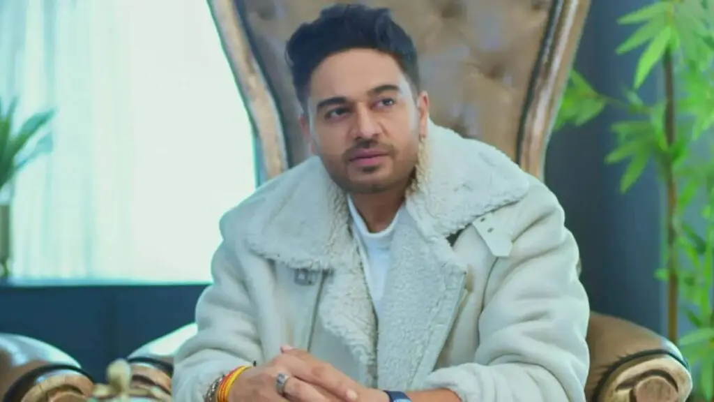 Gaurav Khanna admits 'panauti' fear on Khatron Ke Khiladi 15