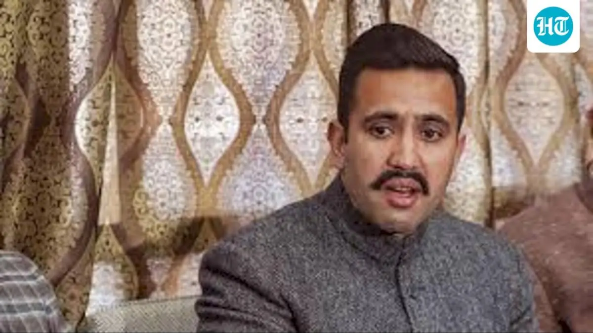 Himachal seeks funds for new cities to decongest towns