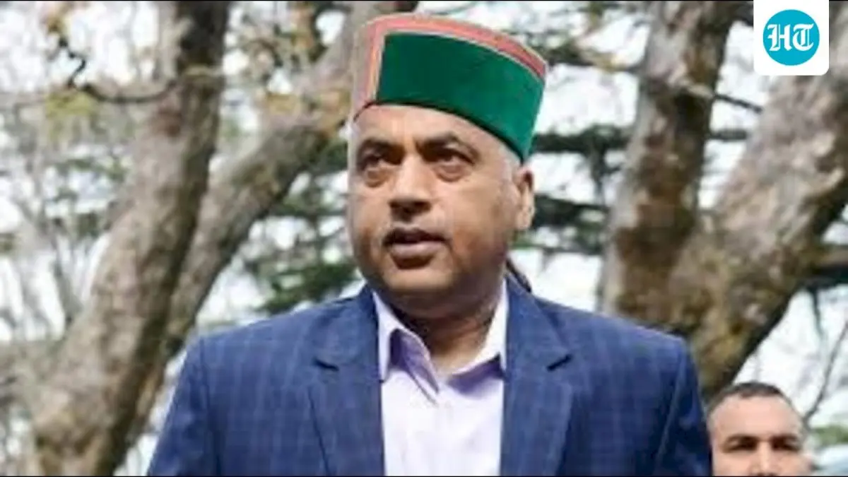 BJP slams Himachal health services after woman's death in Kullu