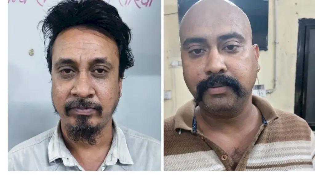 Raja Raghuvanshi's brothers arrested for liquor violation