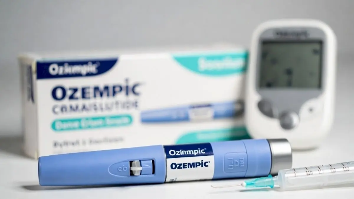 L&C Bio develops fat injection to treat 'Ozempic face'