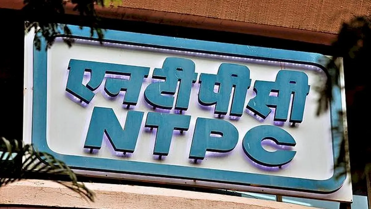 NTPC power generation up 15% in July, 9.5% YTD