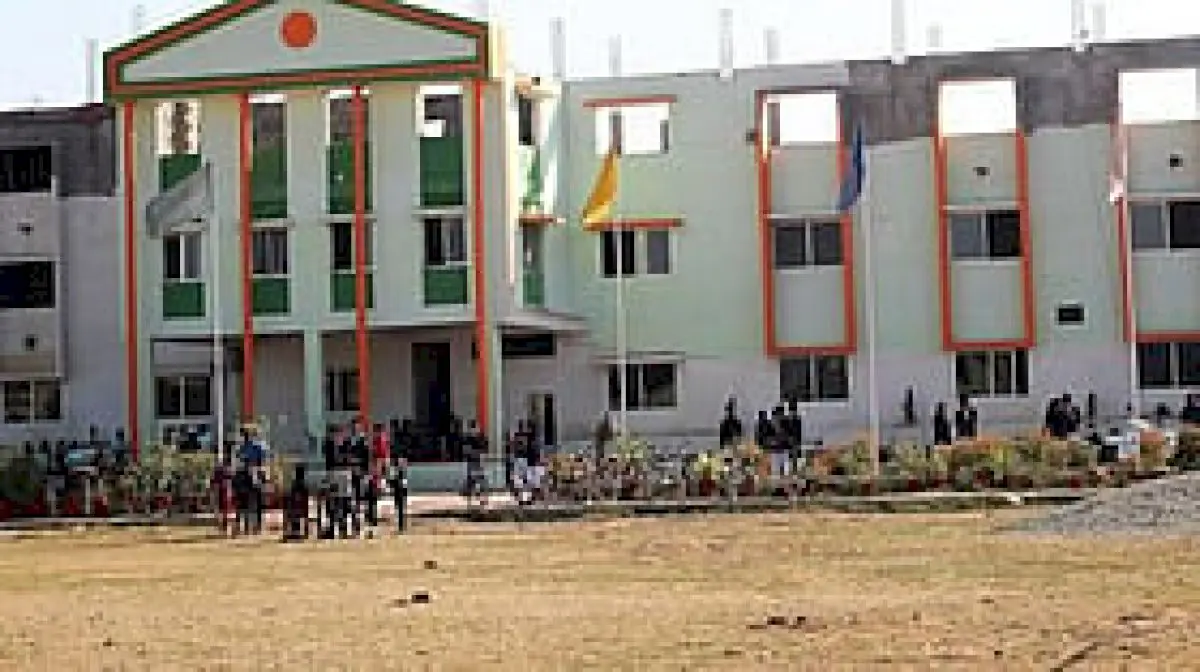 Madhya Pradesh scraps mandatory land rule for private schools