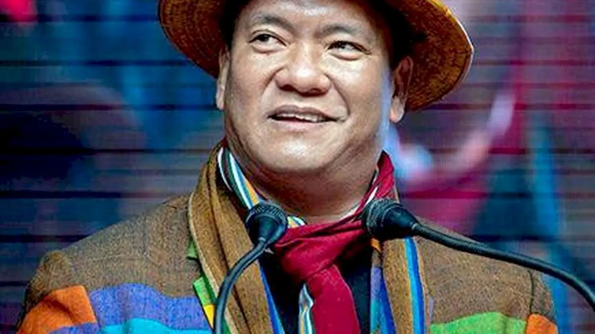 Arunachal CM denies Chinese incursion, seeks ground check