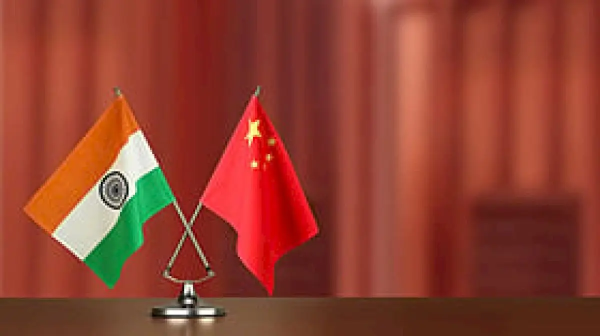 India counters China's map ploy at Longju, Thag La ahead of talks