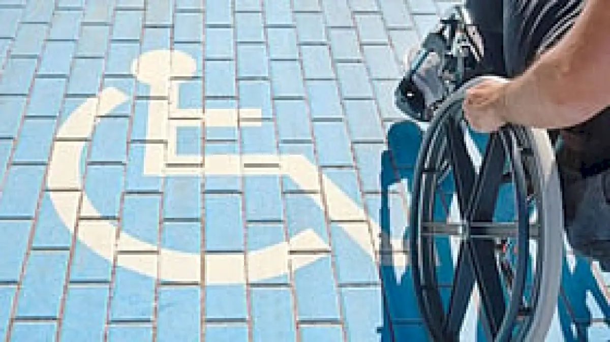 Disability law fails private sector employees regularly