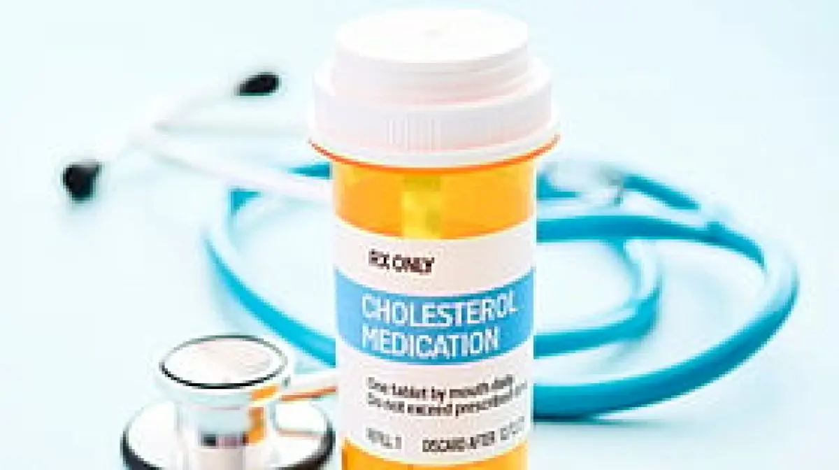 Landmark study: statin benefits outweigh risks