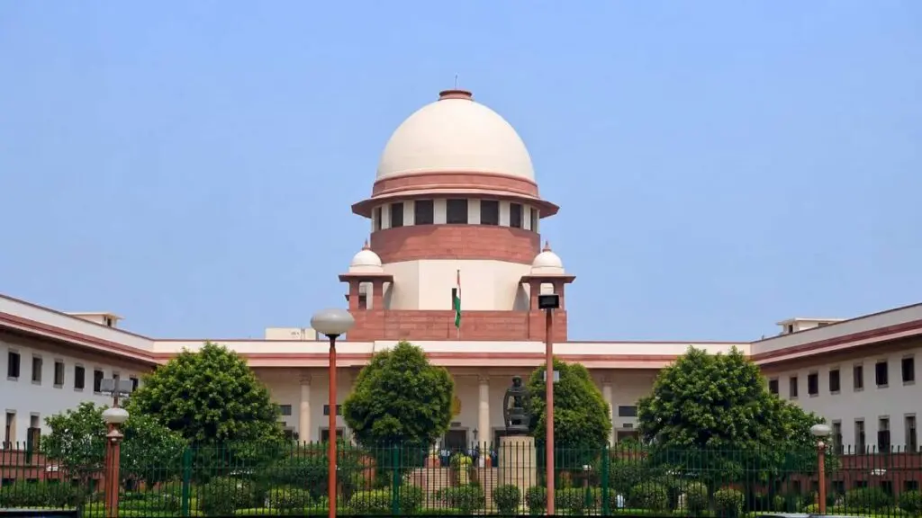 Supreme Court to hear plea against court fee rejection for waqf suits