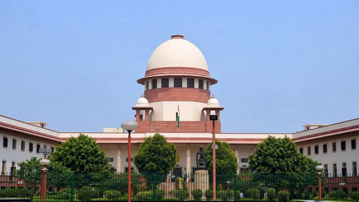 Supreme Court to hear plea against court fee rejection for waqf suits