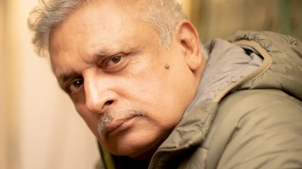 Piyush Mishra joins Jharkhand student protest, sings anthem