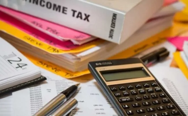 Income Tax Department joins Rs 3,500 crore AP liquor scam probe