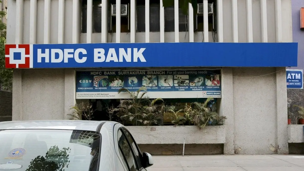HDFC Bank chairman rules out systemic governance concerns