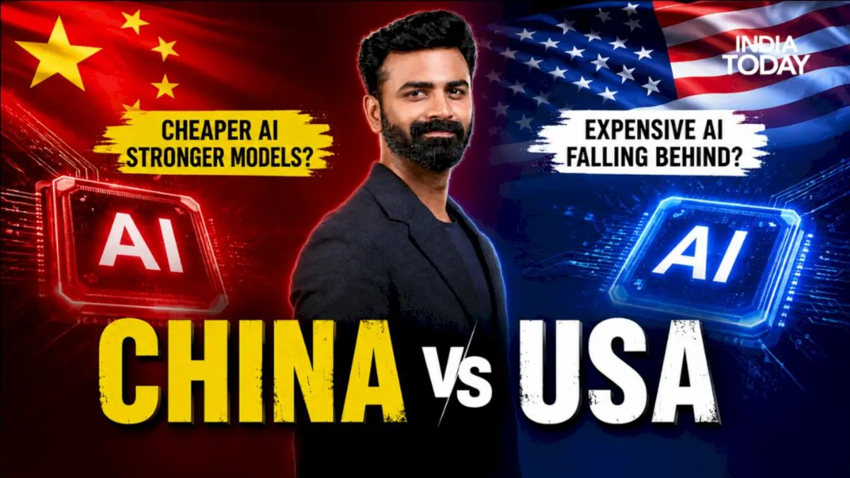 Chinese AI startup undercuts US with cheap Kimi K3 model