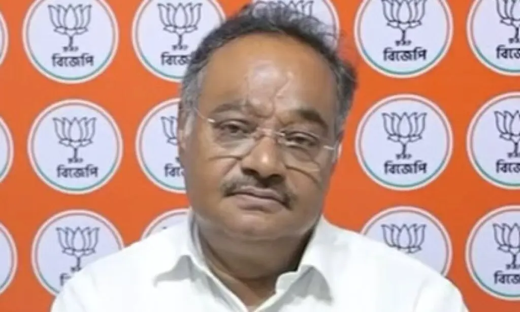 BJP MP says ancient Indian history missing from textbooks