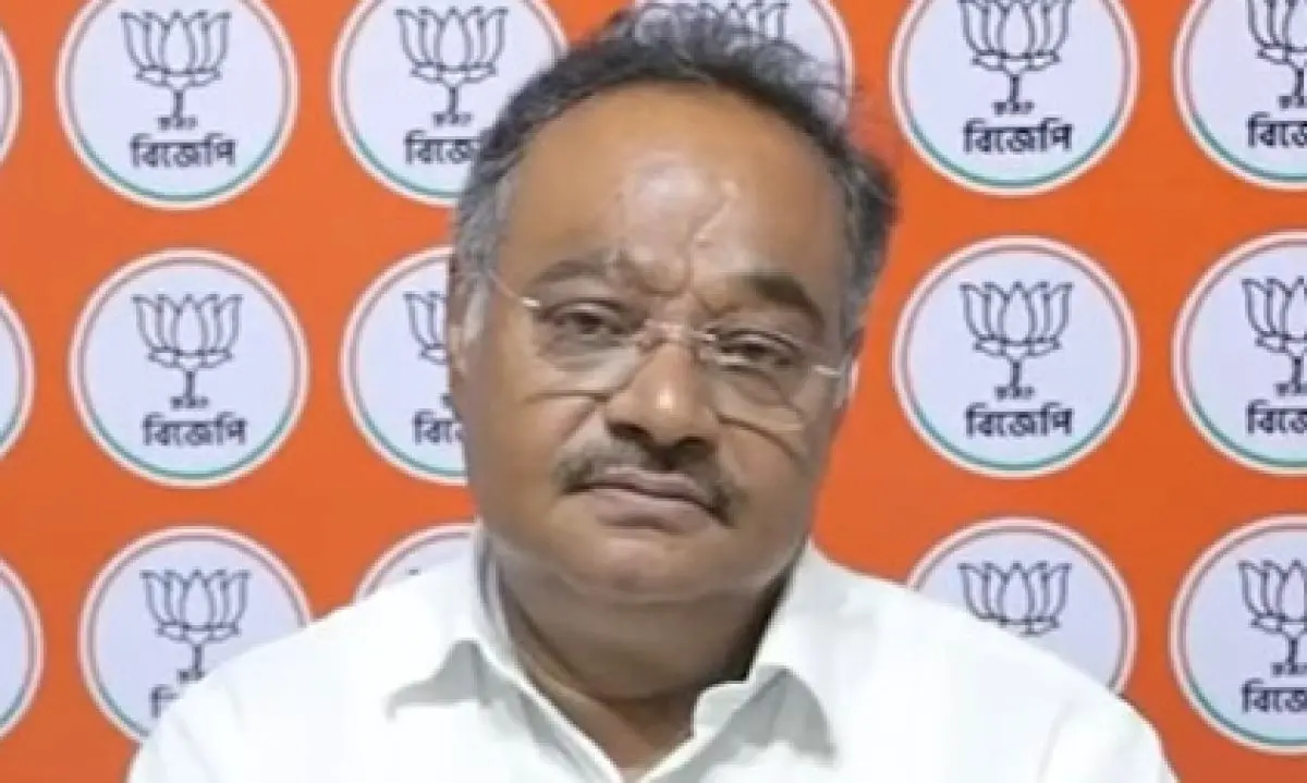 BJP MP says ancient Indian history missing from textbooks