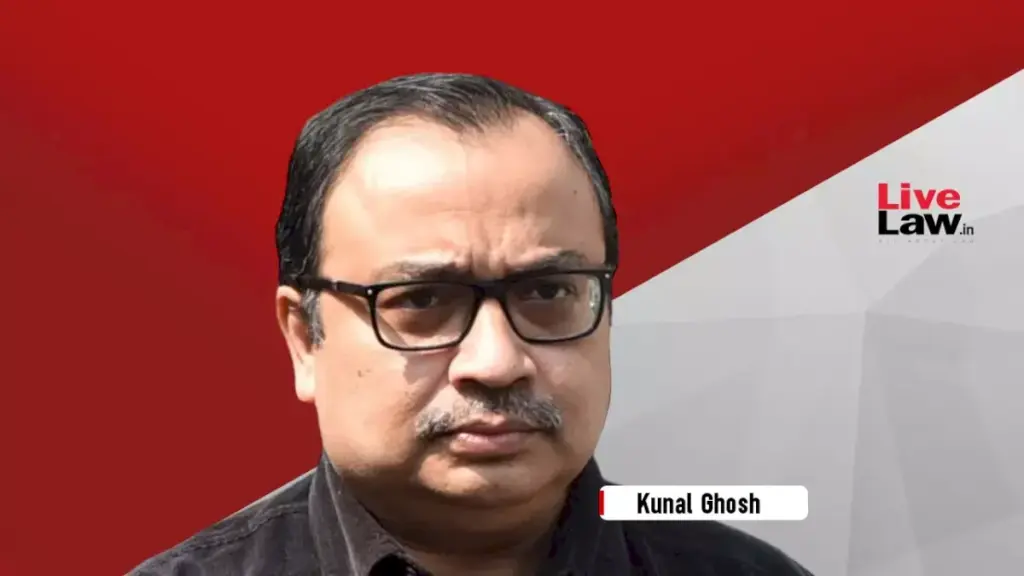 Calcutta High Court refuses to order Speaker to let TMC MLA speak