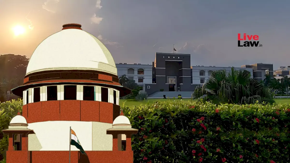 Supreme Court issues notice on Gujarat judge recruitment challenge