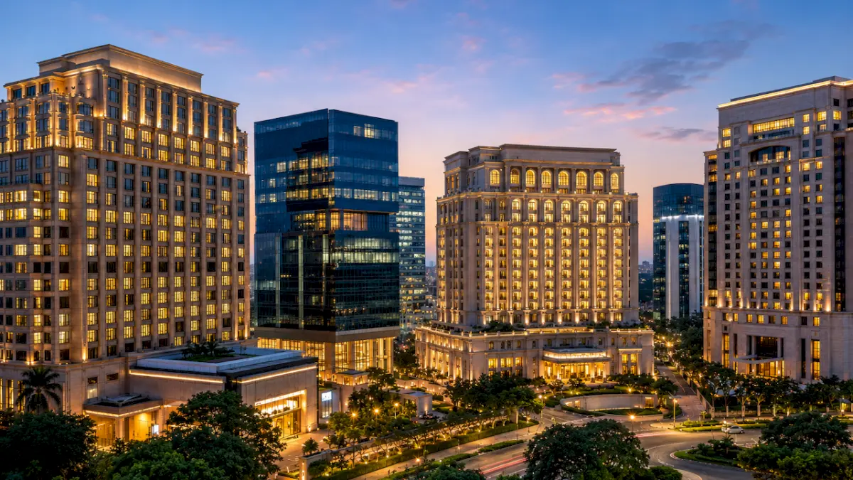 Taj, Vivanta reject spoiled food claims after Bengaluru inspection