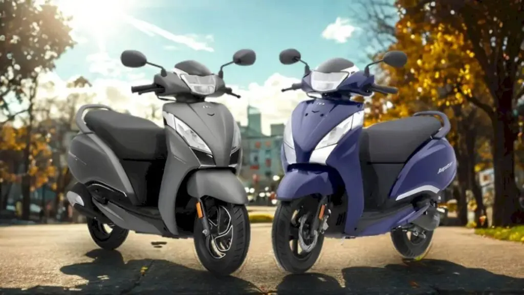 TVS Jupiter 125 prices hiked by up to Rs 2,400