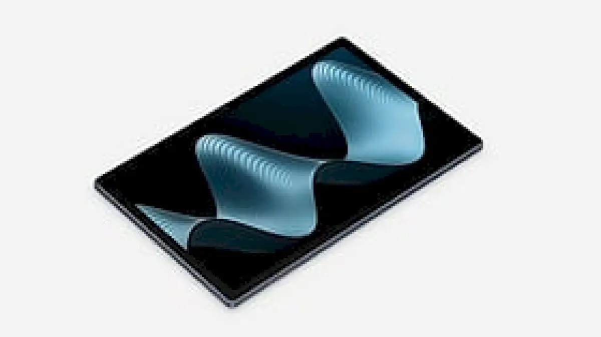 HP OmniPad 12, Sony BRAVIA 9II, and more gadgets this week