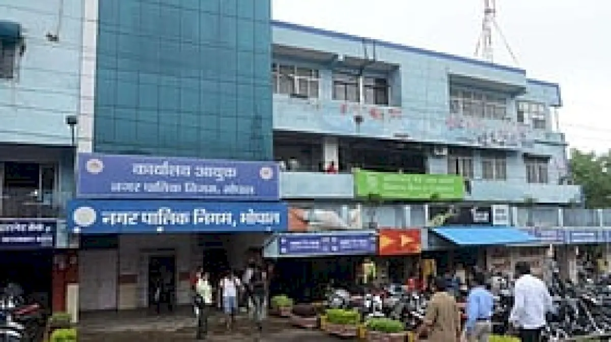Bhopal Municipal Corporation may open Sundays, close Wednesdays for property tax