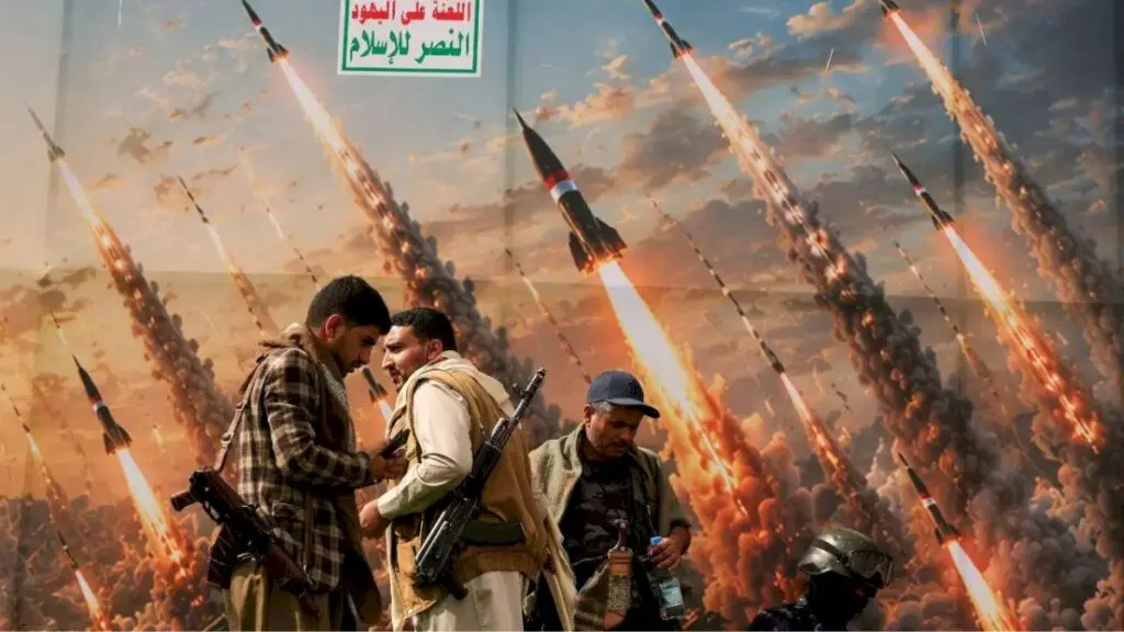 Iran demands US lift blockade, pay reparations for Hormuz reopening